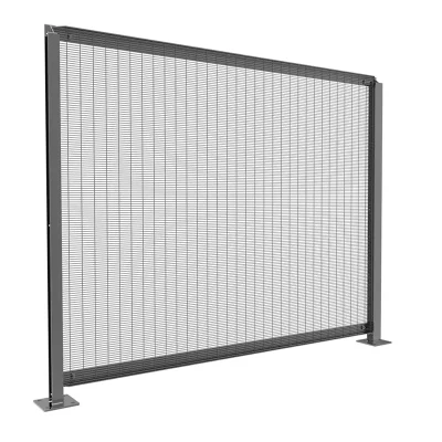 358 Mesh Fence Panel