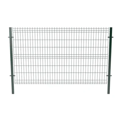 3D Fence Panels