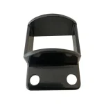 Aluminum Pool Fence Brackets