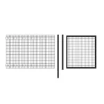 Euro Fence Fence and Gate