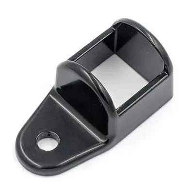 Fence Single Lug Rail Brackets