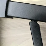 Flat Top Rackable Fence Panels detail