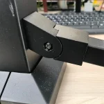 Flat Top Rackable Fence Panels detail