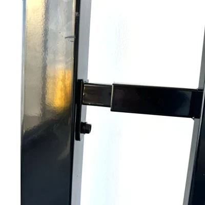 Internal Mounting Brackets Application