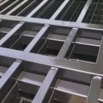 Rod Top Rackable Fence
