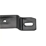 Square Ornamental Fence Line Bracket