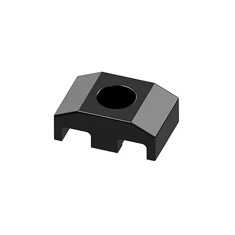 Black Prism Mounting Bracket