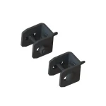 Universal Flat Mount Bracket