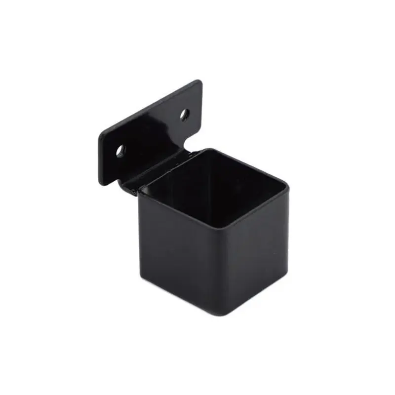 Security Rail Brackets