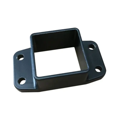 Two-winged Four-hole Brackets