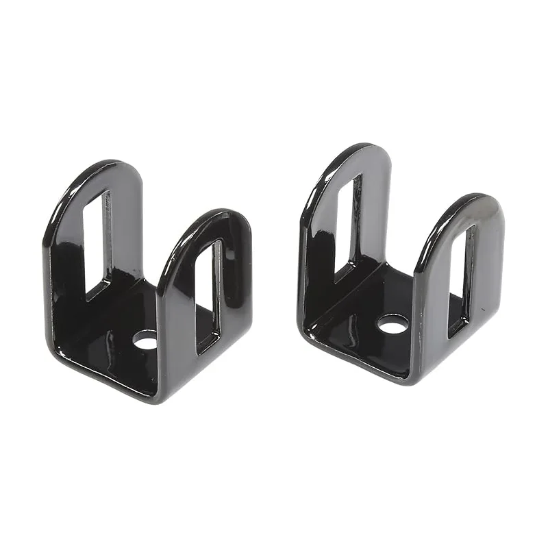 Universal Flat Mount Bracket