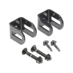 Universal Flat Mount Bracket detail