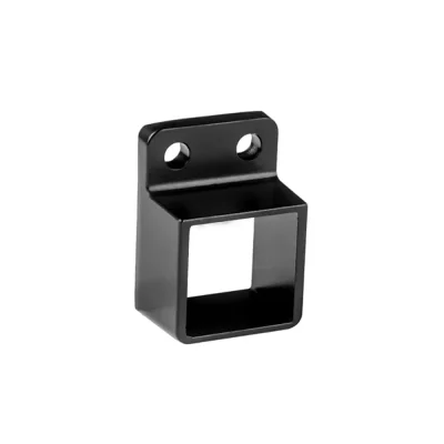 single lug double hole brackets