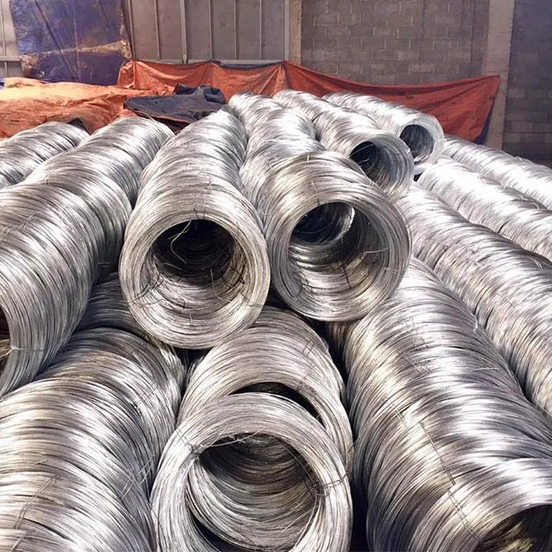 Galvanized Steel Wire
