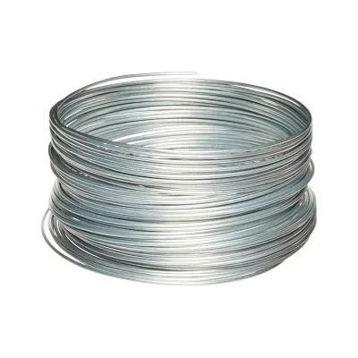 Galvanized Steel Wire