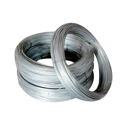 Galvanized Steel Wire