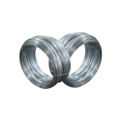 Galvanized Steel Wire