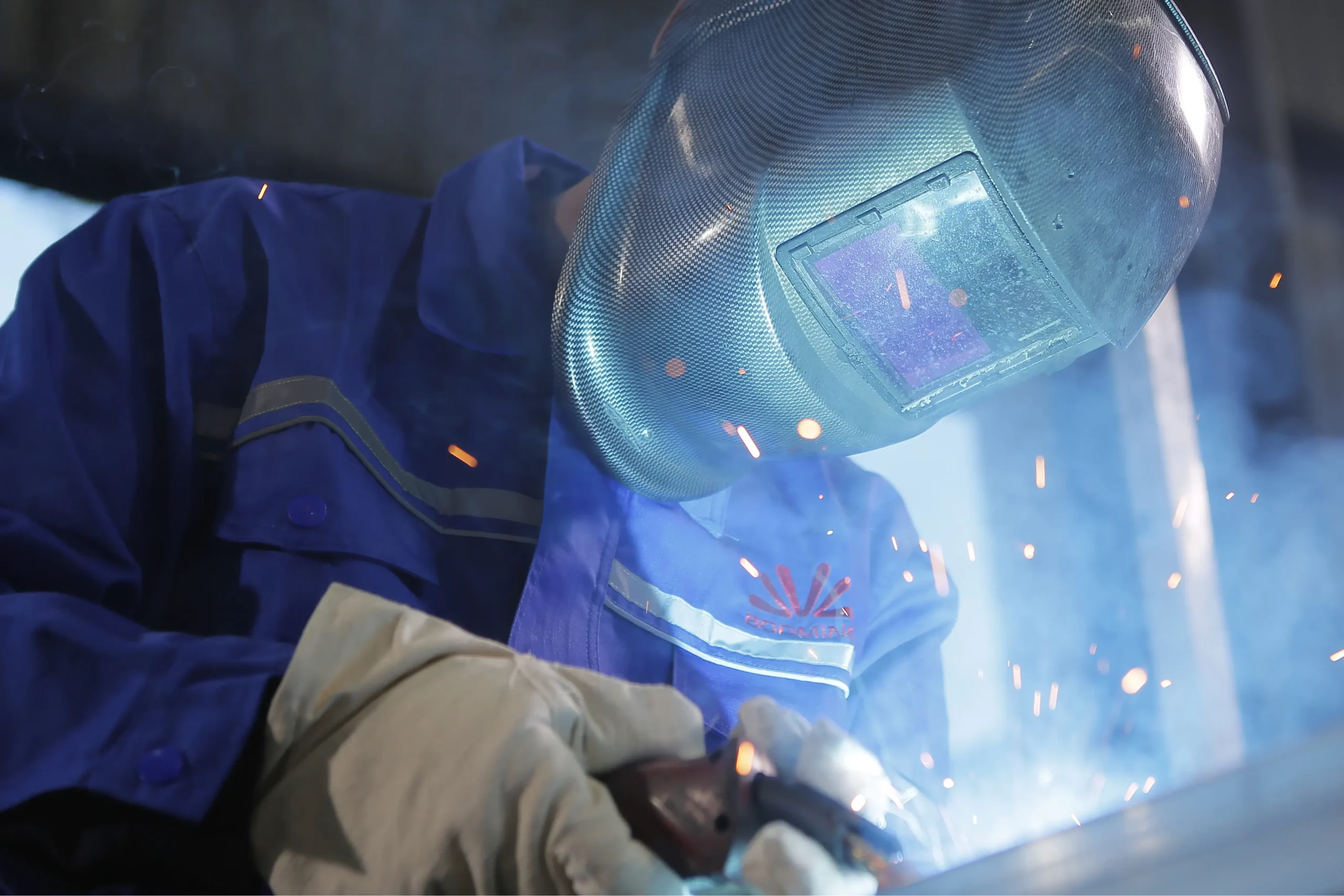 Welding