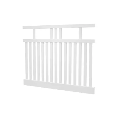 1.8m Semi Privacy 5-7615-Detail