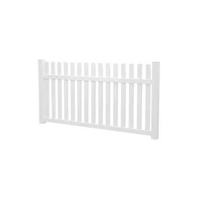 Semi Privacy 7615 Capped 1.2m