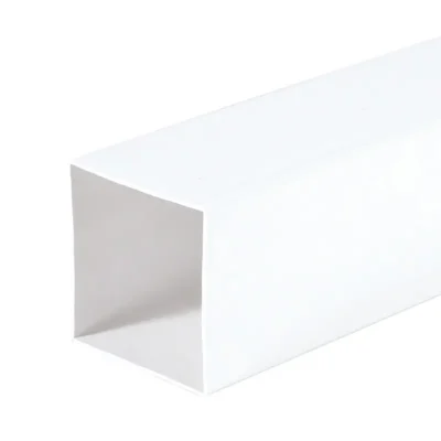 5" x 5" Vinyl Fence Post