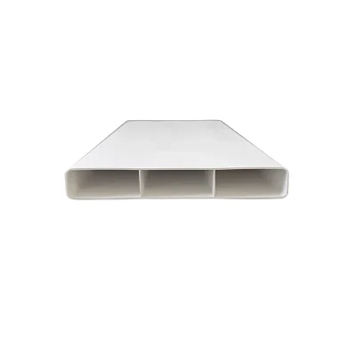 6" x 7/8" vinyl Picket Pack Detail