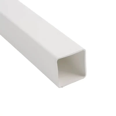 Vinyl Fence Picket Pack Detail