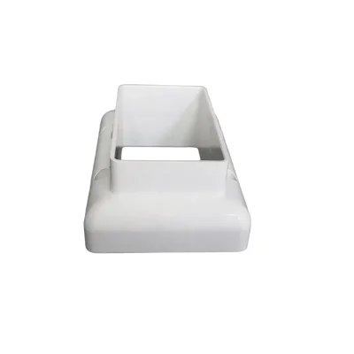 Vinyl Fence Rail Bracket