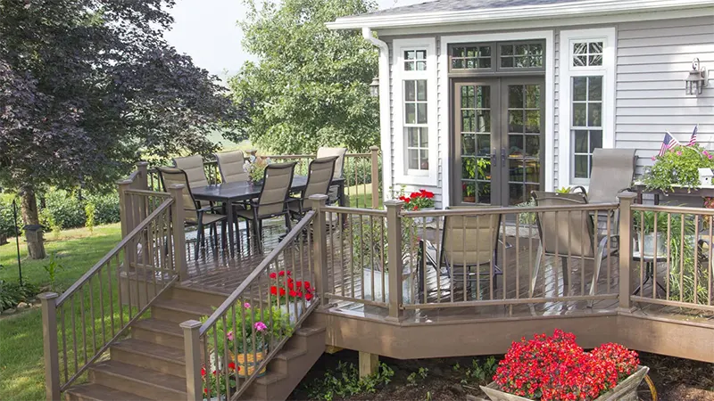 Advantages and limitations in outdoor environments