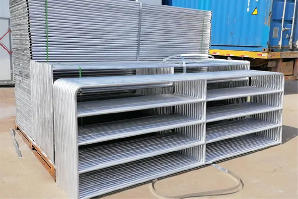Cost-Effectiveness of Farm Gate