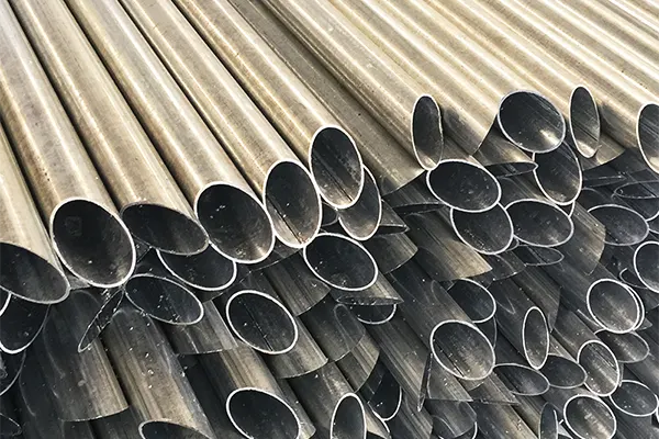 High-Quality Farm Gate Materials