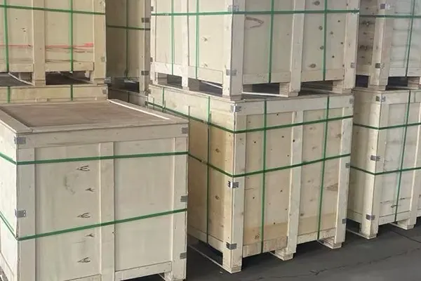 Packaging