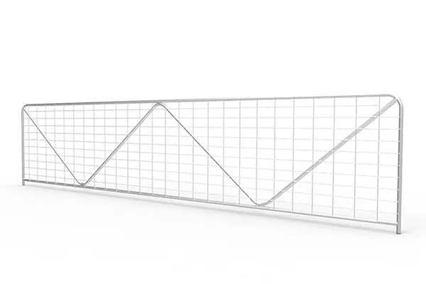 W-Stay Farm Gates