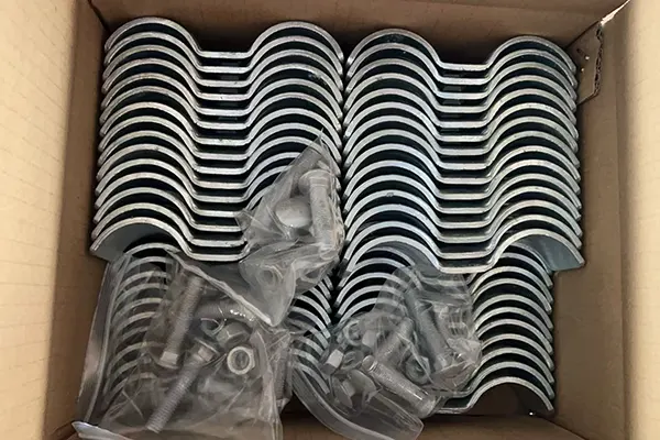 packing