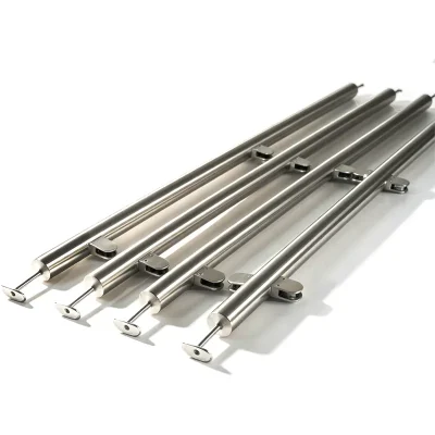 Stainless Steel Glass Railing Spider Post