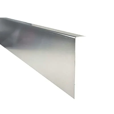 aluminum cladding
